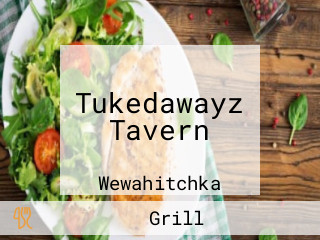 Tukedawayz Tavern