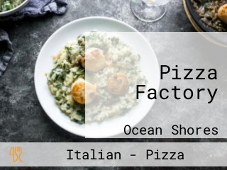 Pizza Factory