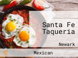 Santa Fe Taqueria