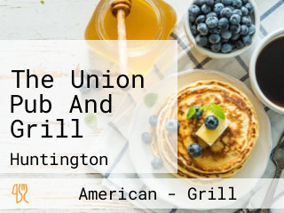 The Union Pub And Grill