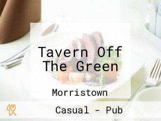 Tavern Off The Green