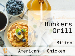 Bunkers Grill