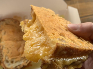 The Grilled Cheese Experience Restaurant/bar And Food Truck