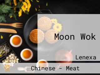 Moon Wok