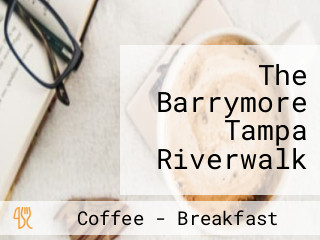 The Barrymore Tampa Riverwalk