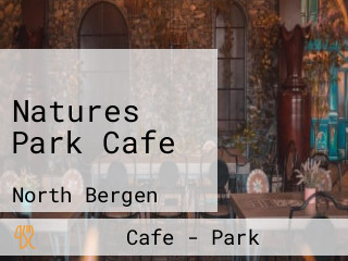 Natures Park Cafe