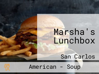 Marsha's Lunchbox