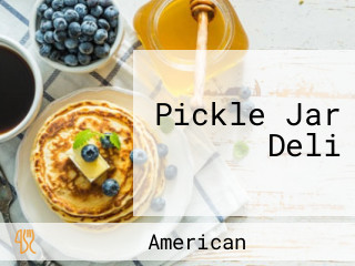 Pickle Jar Deli