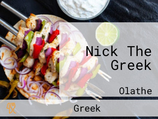 Nick The Greek