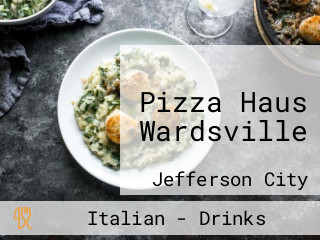 Pizza Haus Wardsville