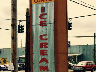Scoops Ice Cream And Coffee Westport