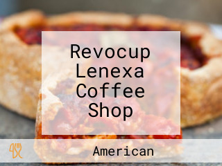 Revocup Lenexa Coffee Shop