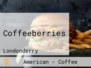 Coffeeberries