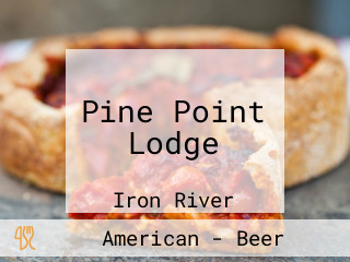 Pine Point Lodge