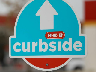 H-e-b Curbside Pickup Grocery Delivery