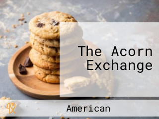 The Acorn Exchange
