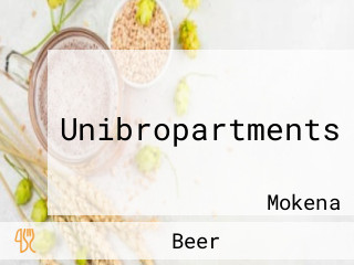 Unibropartments