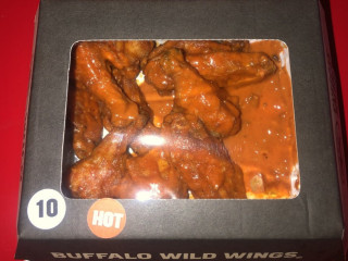 Buffalo Wild Wings Go'