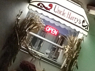 Uncle Harry's Frozen Custard