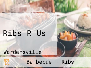 Ribs R Us