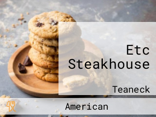Etc Steakhouse