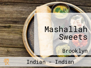Mashallah Sweets
