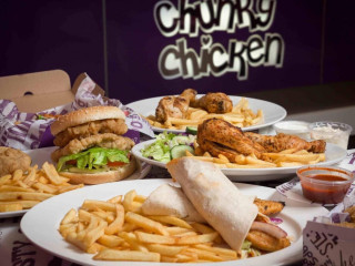 Chunky's Chicken