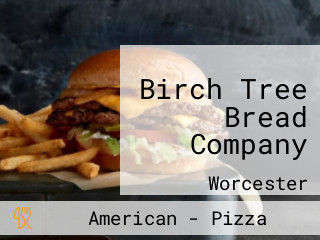 Birch Tree Bread Company