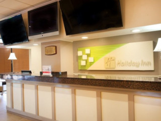 Holiday Inn Suites Chicago-downtown, An Ihg