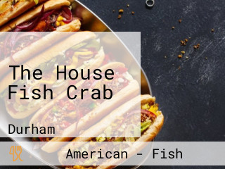 The House Fish Crab