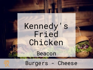 Kennedy's Fried Chicken