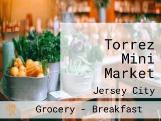 Torrez Mini Market