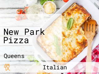 New Park Pizza