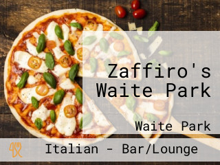 Zaffiro's Waite Park