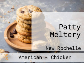 Patty Meltery