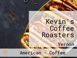 Kevin's Coffee Roasters
