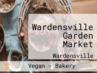 Wardensville Garden Market