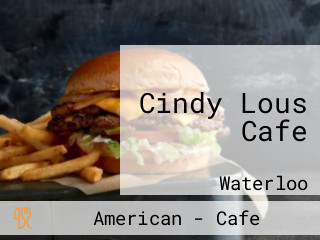 Cindy Lous Cafe