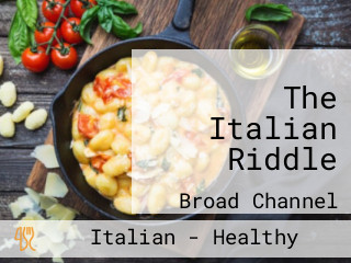 The Italian Riddle
