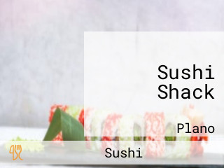 Sushi Shack