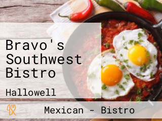 Bravo's Southwest Bistro