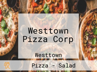 Westtown Pizza Corp