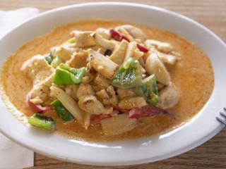Kk Pepper Thai