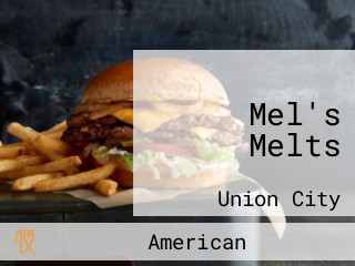Mel's Melts