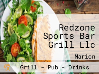 Redzone Sports Bar Grill Llc