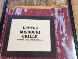 Little Missouri Grille
