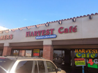 Harvest Cafe