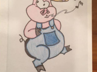The Whistlin' Pig