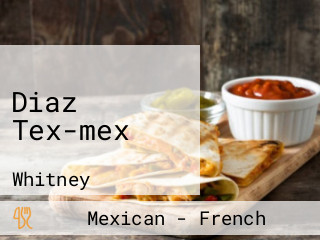 Diaz Tex-mex