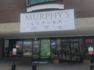Murphy’s Corner